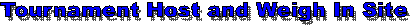 Host